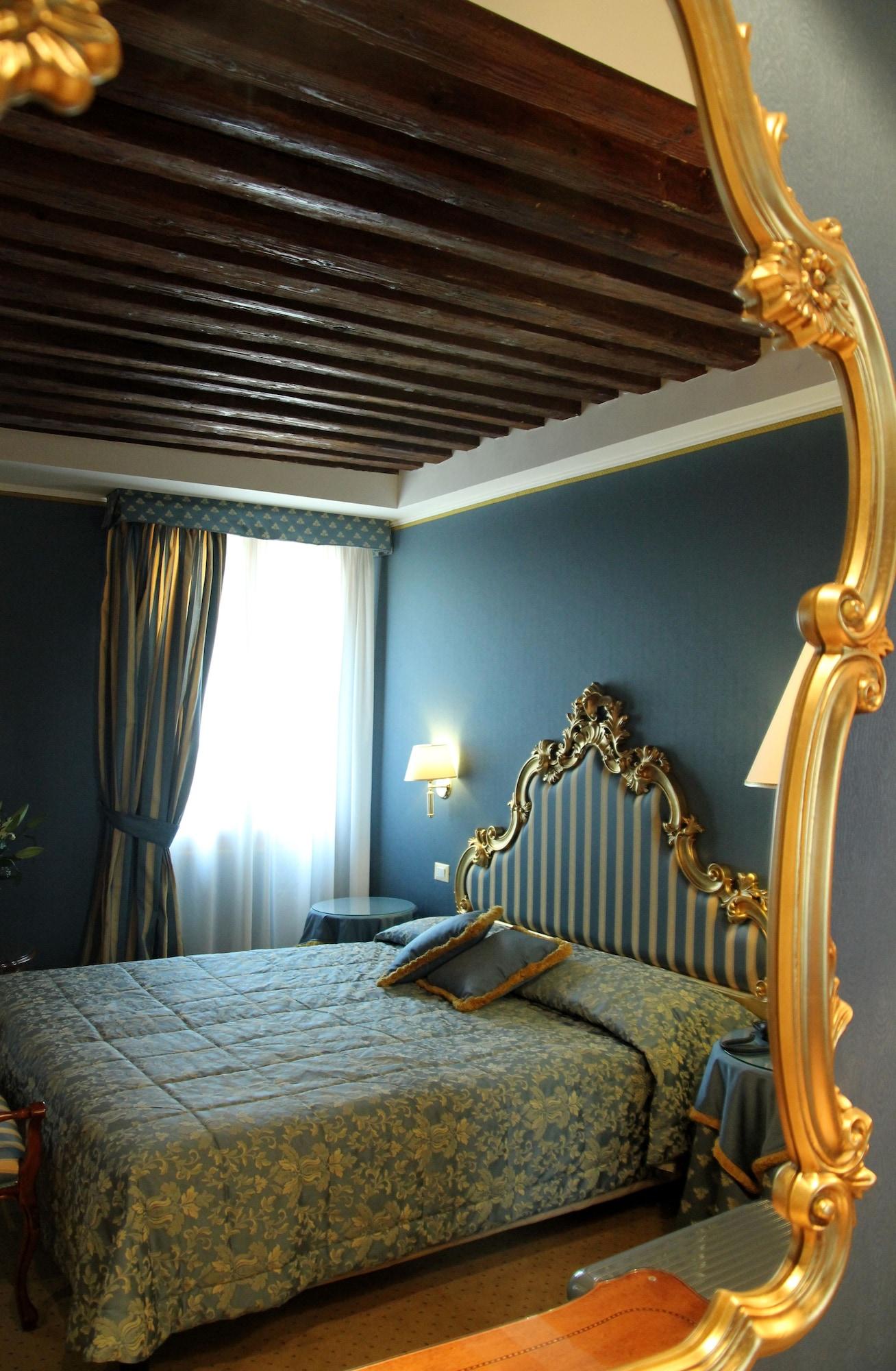 Hotel Corte Contarina Venise