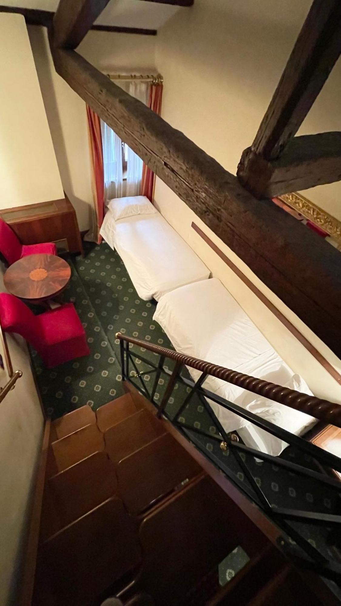 Corte Contarina Hotel Venise