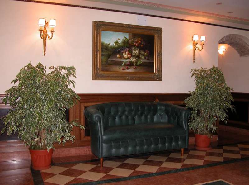 Corte Contarina 3* Venise