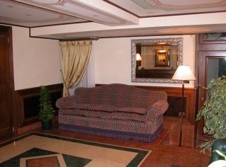Corte Contarina Hotel Venise