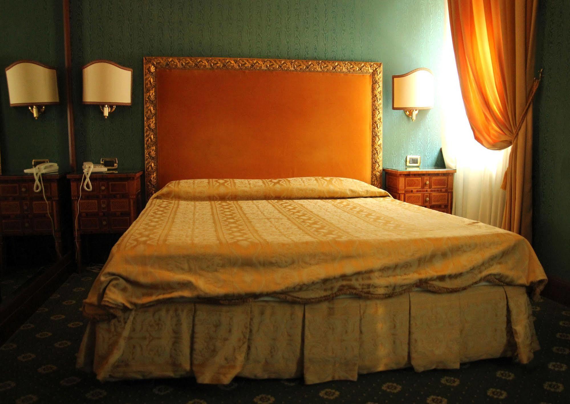 Hotel Corte Contarina Venise