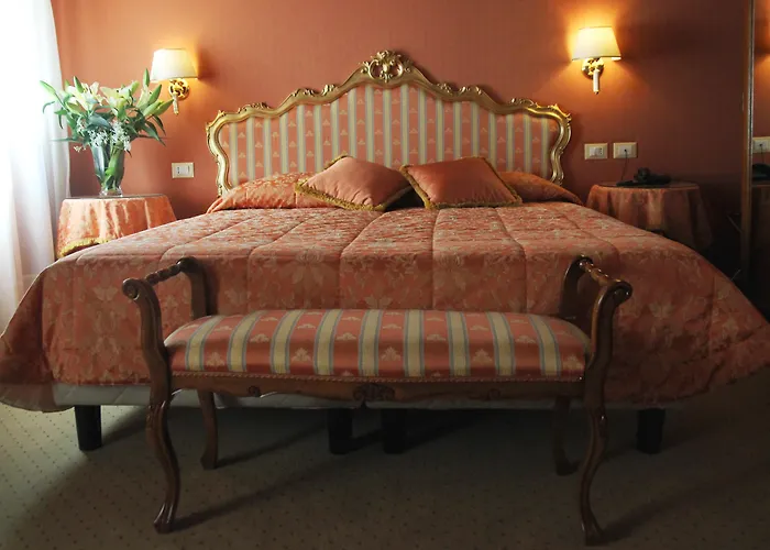 Hotel Corte Contarina
