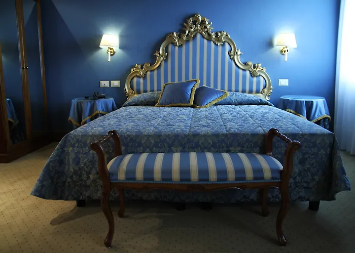 Hotel Corte Contarina