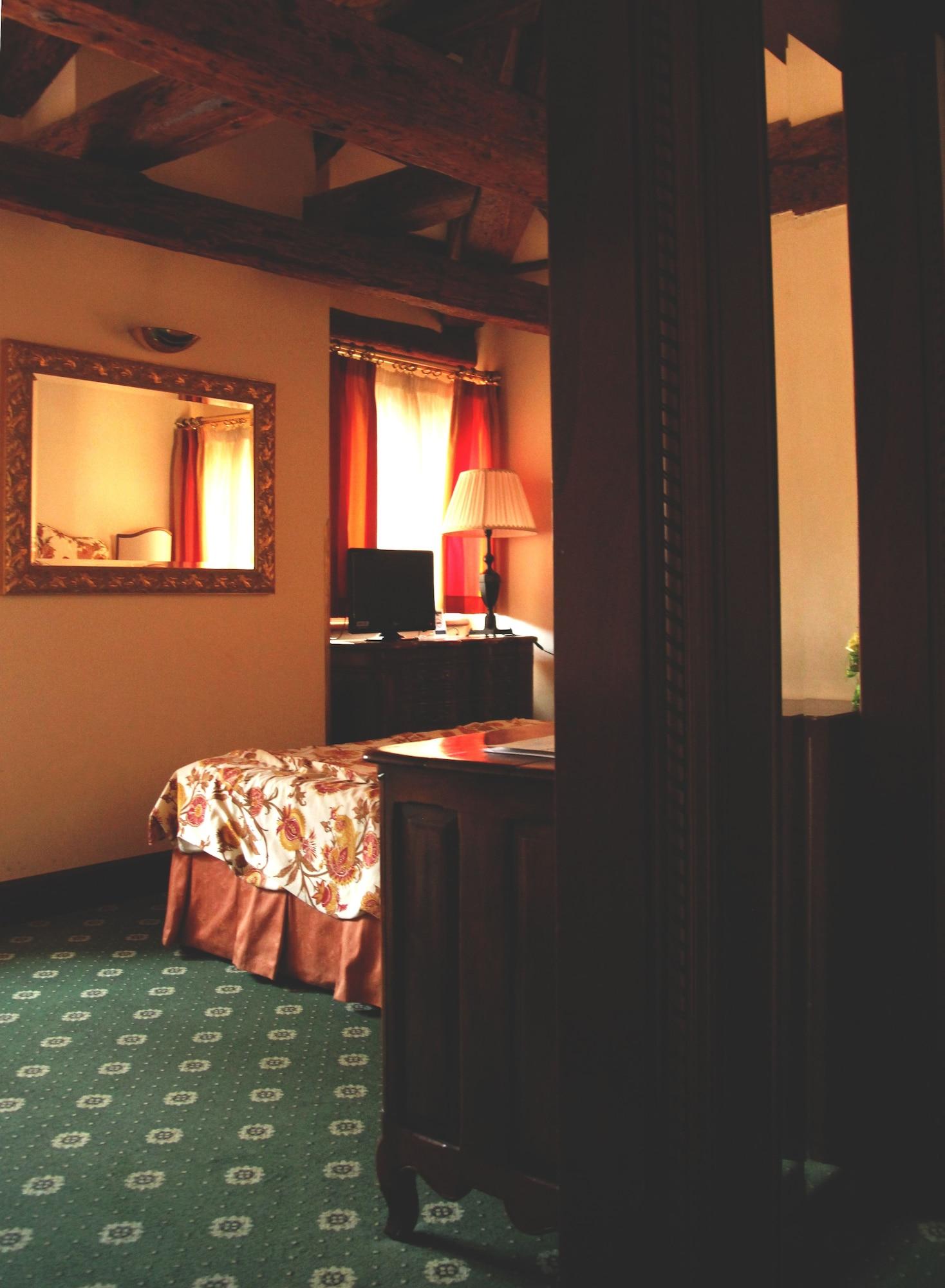 Corte Contarina 3* Venecia