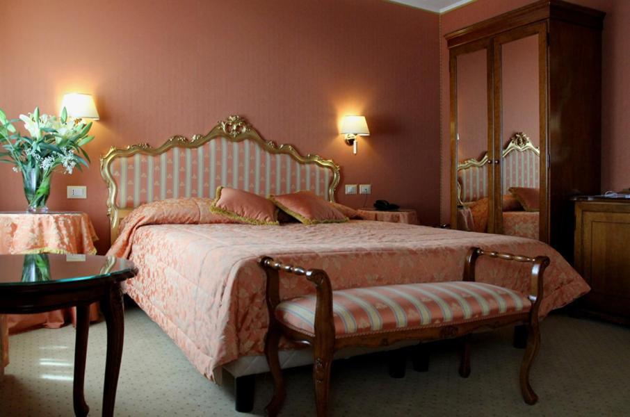 Corte Contarina Hotel 3*