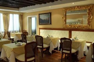 Hotel Corte Contarina Venecia