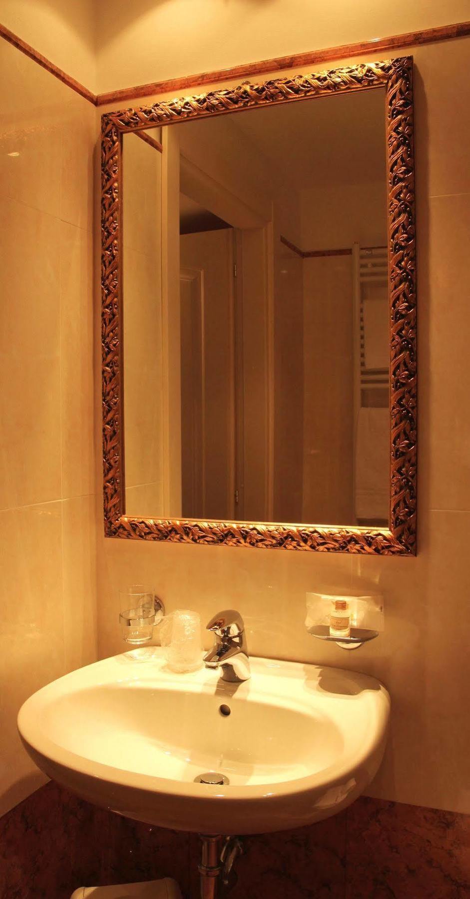 Corte Contarina 3* Venecia